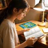 Kind But Not Weak Boundaries and Respect F + the Teen's Guide to Saying No: 2-Book Set bundle detail image, image 6, bundle ISBN 9798900669205