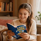 Kids Guide to Manners Etiquette Book + 101 Things Every Kid Needs to Know Future: 2-Book Set bundle detail image, image 6, bundle ISBN 9798904661458
