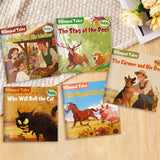 Bilingual Storybook Collection: 5-Book Set bundle detail image, image 6, bundle ISBN 9798900664026