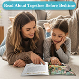 Grimm's Fairy Tales The Bremen Town Musicians Picture Book product image 7 showing printed book details for screen-free reading and learning