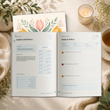 One-Year Bible Journal, Book 3 physical printed book product image 6, ISBN 9798904669904