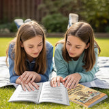 Your First Resume Teen Career Readiness Bo + Future Jobs Explained for Kids Career Expl: 2-Book Set bundle detail image, image 6, bundle ISBN 9798900665580