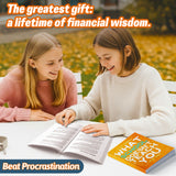 Money Skills Collection: 2-Book Set bundle detail image, image 5, bundle ISBN 9798900666938
