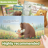 Picture Book Collection: 6-Book Set bundle detail image, image 5, bundle ISBN 9798900666525