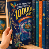 100000 Whys Animal World Science Book for + Interesting Facts for Curious Minds: 2-Book Set bundle detail image, image 6, bundle ISBN 9798904660833