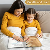 I Love You, Daddy physical printed book product image 7, ISBN 9798907000261