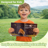 Bilingual Storybook Collection: 5-Book Set bundle detail image, image 6, bundle ISBN 9798900665825