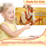Bilingual Storybook Collection: 5-Book Set bundle detail image, image 6, bundle ISBN 9798900665894