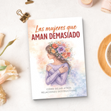 Las mujeres que aman demasiado: Amor Propio product image 11 showing printed book details for screen-free reading and learning