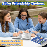 The Confident Teen in a Judgmental World, Teen Self-Esteem and Resilience Book for Social Pressure, Confidence Building, Emotional Strength, and Personal Growth