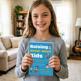100 Ways to Build a Resilient Child + Raising Street-smart Kids Safety and Life: 2-Book Set bundle detail image, image 6, bundle ISBN 9798900666587