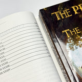 The Prince and the Pauper Classic 3-book S + the Adventures of Baron Munchausen Classic + a Christmas Carol Classic Holiday Novel: 3-Book Se main cover and printed book set view, image 2, bundle ISBN 9798900663968