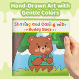 Children's kindness picture book