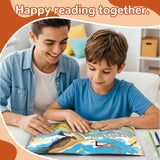 Bilingual Storybook Collection: 5-Book Set bundle detail image, image 8, bundle ISBN 9798900665962