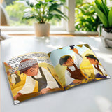 Bilingual Storybook Collection: 5-Book Set bundle detail image, image 6, bundle ISBN 9798900666990