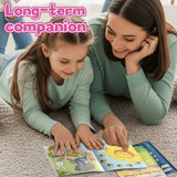 Little Ellie Themed Storybook Set, 10-Book Children’s Picture Book Collection About Good Habits, Feelings, Kindness, and Everyday Learning