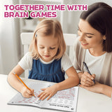 Sight Words Search and Writing Workbook for Kids, Word Find Activities, Early Reading Practice, Vocabulary Review, Spelling Support, and Kindergarten Literacy Learning