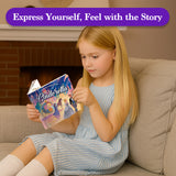 Cinderella printed picture book for early readers and gift giving