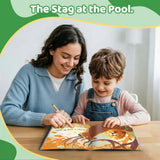 Bilingual Storybook Collection: 5-Book Set bundle detail image, image 8, bundle ISBN 9798900665887