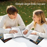 101 Things Every Kid Needs to Know Growing Up Guide product image 7 showing printed book details for screen-free reading and learning