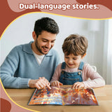 Bilingual Storybook Collection: 5-Book Set bundle detail image, image 8, bundle ISBN 9798900665832