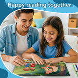 Bilingual Storybook Collection: 5-Book Set bundle detail image, image 8, bundle ISBN 9798900665979