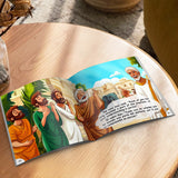 Bilingual Storybook Collection: 5-Book Set bundle detail image, image 8, bundle ISBN 9798900663814