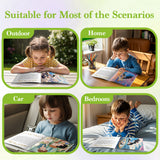Grimm's Fairy Tales Snow White Picture Book product image 8 showing printed book details for screen-free reading and learning
