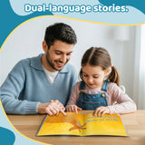 Bilingual Storybook Collection: 5-Book Set bundle detail image, image 8, bundle ISBN 9798900665702