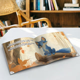 Bilingual Storybook Collection: 5-Book Set bundle detail image, image 6, bundle ISBN 9798900666167