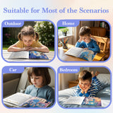 Grimm's Fairy Tales Cinderella Picture Book product image 8 showing printed book details for screen-free reading and learning