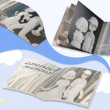 Classic Shepherdess and Chimney Sweep bilingual reader for home and classroom reading