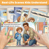Picture Book Collection: 6-Book Set bundle detail image, image 7, bundle ISBN 9798900662855
