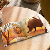 Bilingual Storybook Collection: 5-Book Set bundle detail image, image 8, bundle ISBN 9798900664033