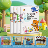 Book Set 4 6 7 8: 4-Book Set bundle detail image, image 8, bundle ISBN 9798900662879