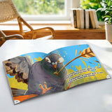 Bilingual Storybook Collection: 5-Book Set bundle detail image, image 6, bundle ISBN 9798900666143