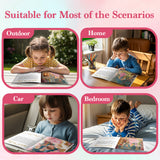 Grimm's Fairy Tales Sleeping Beauty Picture Book product image 8 showing printed book details for screen-free reading and learning