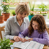 Subtraction to 10 Practice Workbook product image 7 showing printed book details for screen-free reading and learning