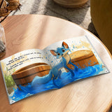 Bilingual Storybook Collection: 5-Book Set bundle detail image, image 8, bundle ISBN 9798900664071