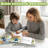 Pat the Cat 12-Book Early Reader Set for Beginner Phonics product image 8 showing printed book details for screen-free reading and learning