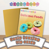 Learning to Read Made Fun with Sight Word Flashcards – Perfect for Early Readers