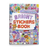 Direction Sense BRIGHT, Sticker Activity Book, English, 10 Pages physical printed book product image 1, ISBN 9798900661773