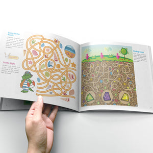 Maze Adventures: Exploring the World’s Most Creative and Challenging Maze Designs