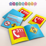 Learning to Read Made Fun with Sight Word Flashcards – Perfect for Early Readers