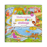 Fun with Mathematics Challenge cover