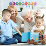 Learning to Read Made Fun with Sight Word Flashcards – Perfect for Early Readers