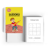 Get Your Child Ready for School with These Logic Training Workbooks - Perfect for Learning at Home style5