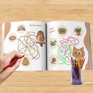 Get Lost in Adventure with Our Amazing Maze Game