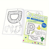 ABC Adventures: Learn the Alphabet with Fun and Creativity  style2
