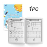 Alphabet Explorers: Discover Letters Step by Step style15